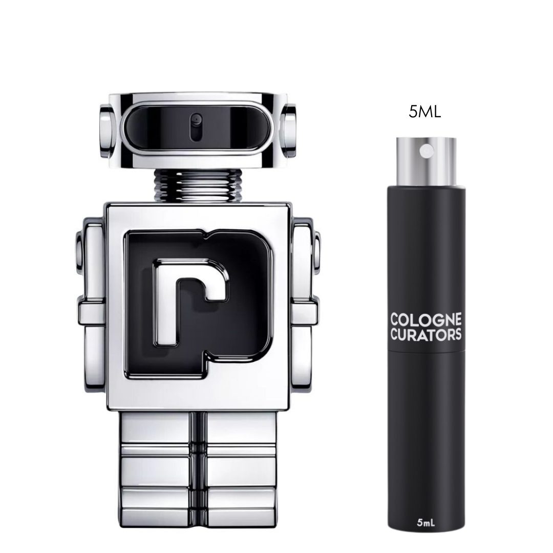 Paco Rabanne Phantom EDT - Travel Sample