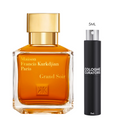 Maison Francis Kurkdjian Grand Soir 5mL Travel Size