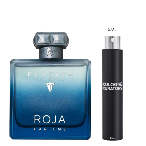 Roja Parfums Elysium Eau Intense 5mL Sample