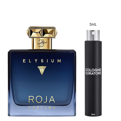Roja Parfums Elysium 5mL Travel Size