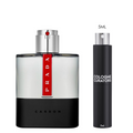 Prada Luna Rossa Carbon 5mL Travel Size