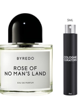 SAMPLE -  Byredo Rose of No Man's Land EDP