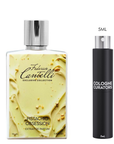 SAMPLE - Federico Cantelli Pistachio Obsession Extrait