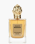 Maison Mataha Printemps Blanc Extrait