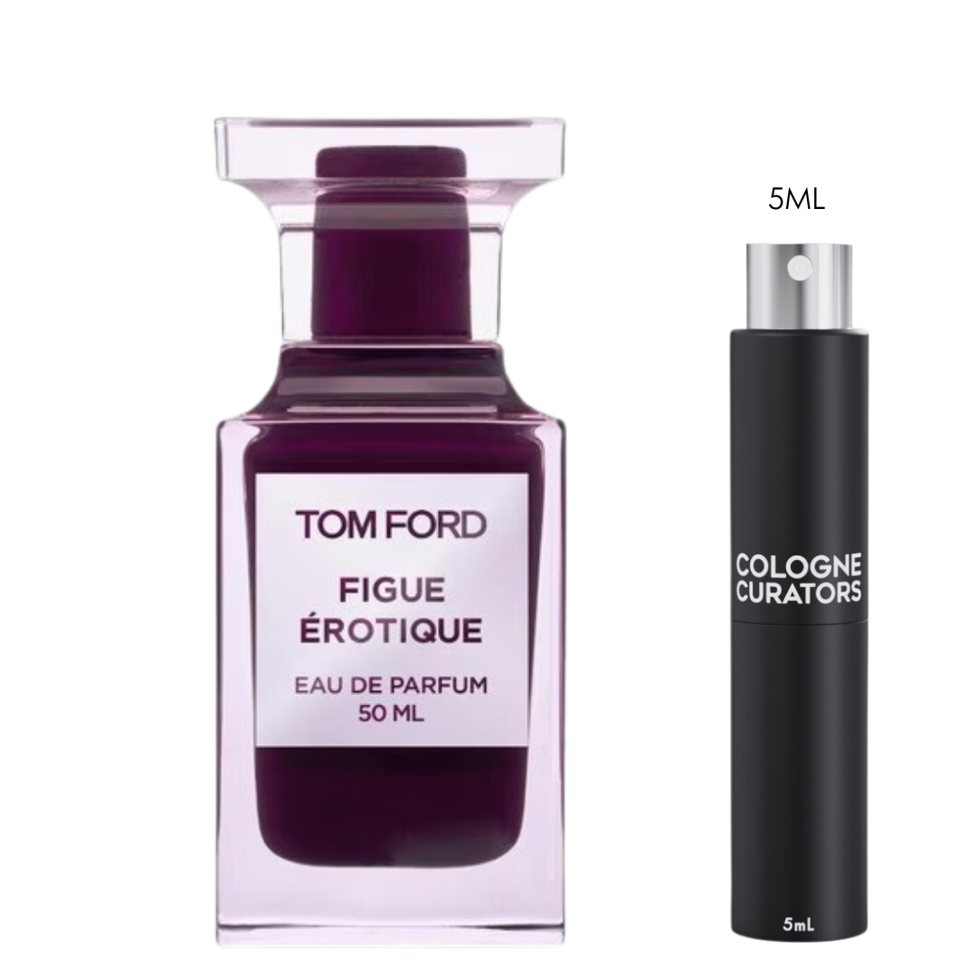 SAMPLE - Tom Ford Figue Erotique EDP