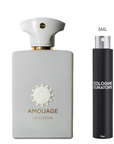 SAMPLE - Amouage Decision EDP