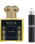SAMPLE - Roja Parfums Sultanate of Oman Aoud Parfum