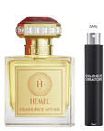 SAMPLE - Hemel Paris Fragrance Affair EDP