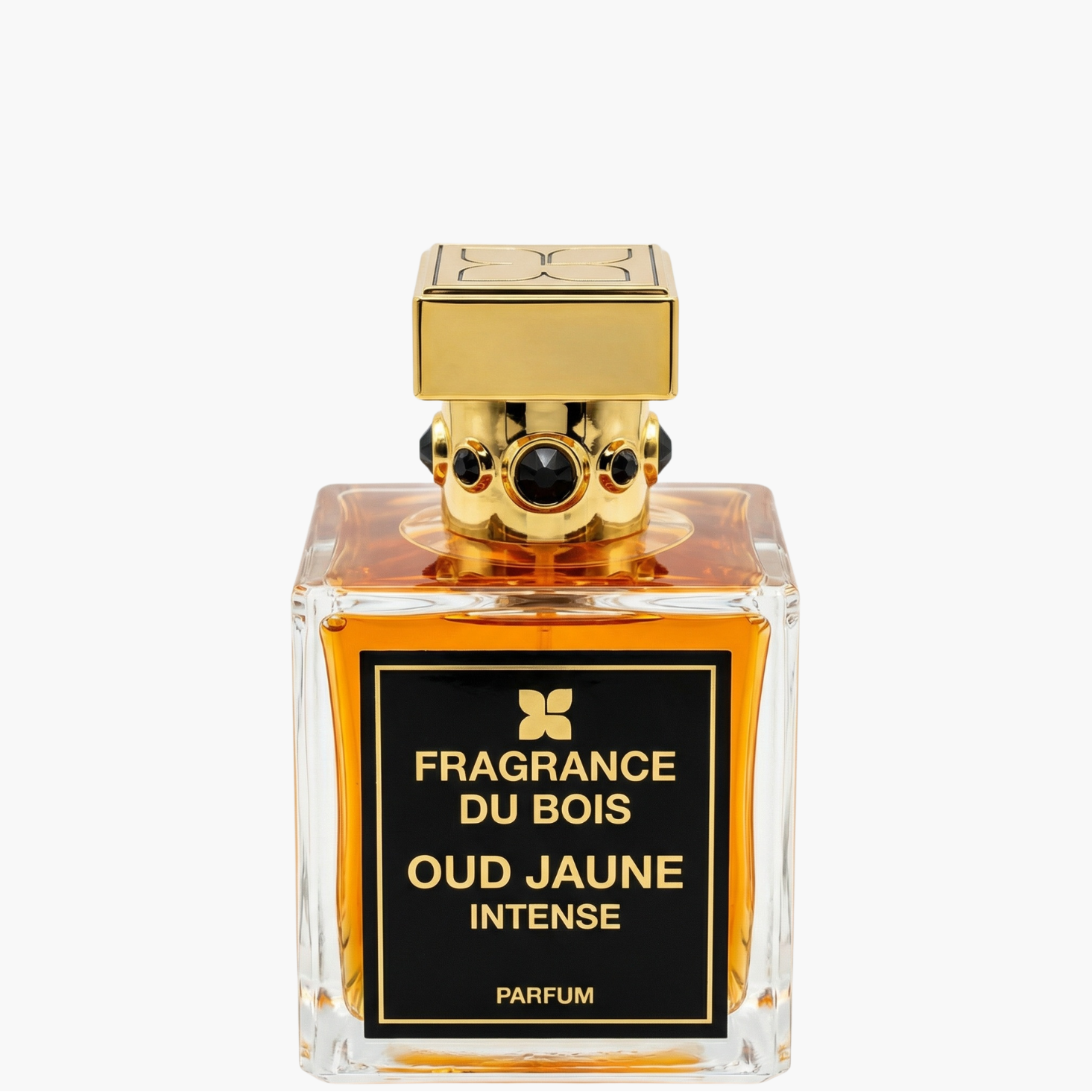 Fragrance du Bois Oud Jaune Intense EDP
