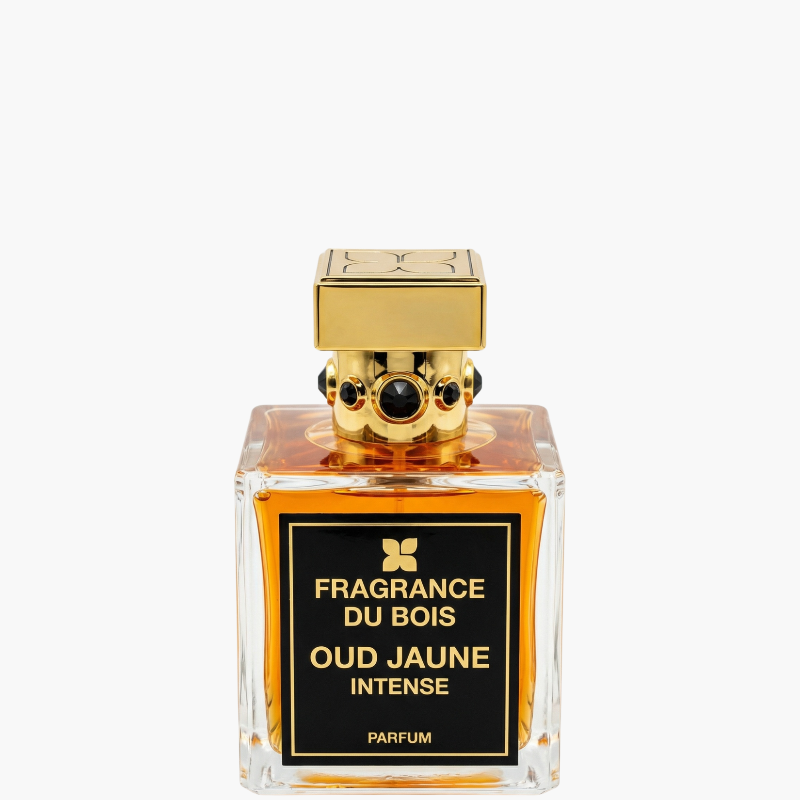 Fragrance du Bois Oud Jaune Intense EDP