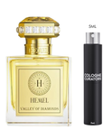 SAMPLE - Hemel Paris Valley of Diamond EDP