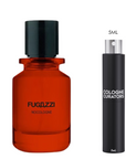 SAMPLE - Fugazzi Nocologne Extrait