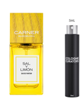SAMPLE - Carner Barcelona Sal Y Limon EDP