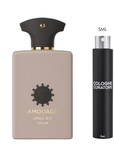 SAMPLE - Amouage Opus XVI Timber EDP