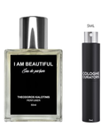 SAMPLE - Theodoros Kalotinis I Am Beautiful EDP