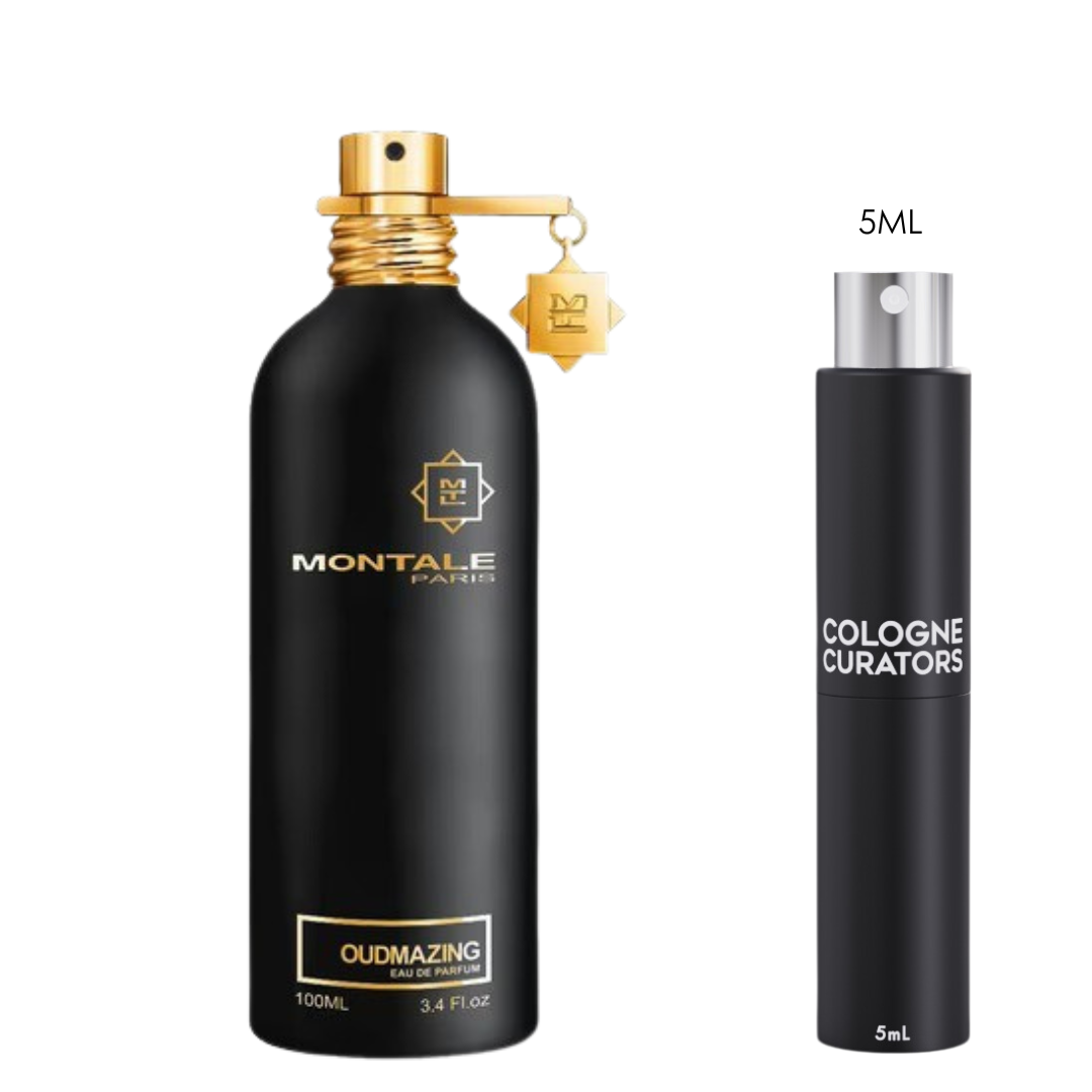 SAMPLE - Montale Oudmazing EDP