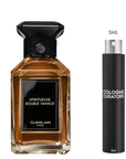SAMPLE - Guerlain Spiritueuse Double Vanille EDP