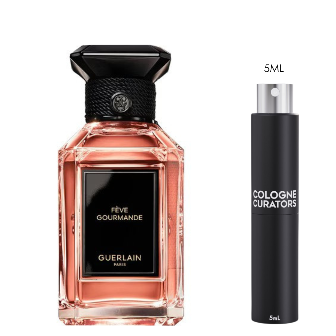 SAMPLE - Guerlain Feve Gourmande EDP
