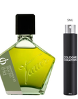 SAMPLE - Tauer Perfumes Phi Une Rose de Kandahar EDP