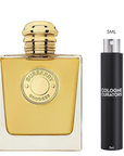 SAMPLE - Burberry Goddess EDP Intense