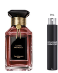 SAMPLE - Guerlain Santal Pao Rosa EDP