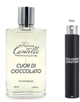 SAMPLE - Federico Cantelli Cuor di Cioccolato EDP