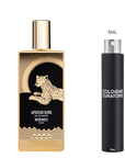 SAMPLE - Memo Paris African Rose EDP