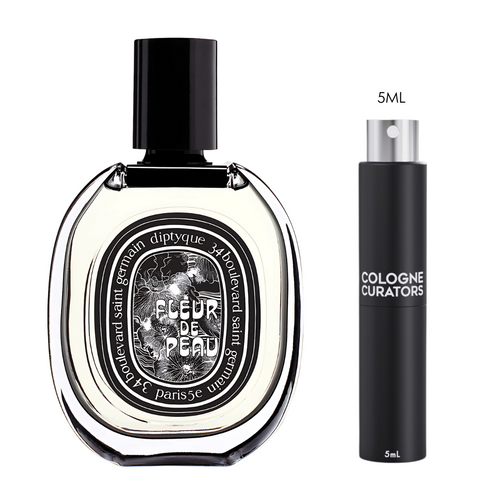 SAMPLE - Diptyque Fleur de Peau EDP