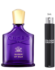 SAMPLE - Creed Queen Of Silk EDP