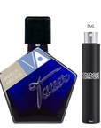 SAMPLE - Tauer Perfumes Vanilla Absolue EDP