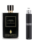 SAMPLE - Simone Andreoli Smoke of Desert EDP