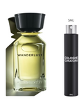 SAMPLE - Omanluxury Wanderlust EDP