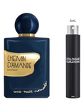 SAMPLE - Une Nuit Nomade Chemin D'Amande Extrait