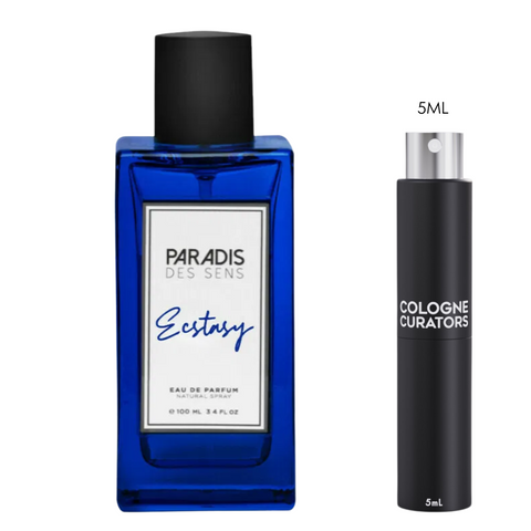 SAMPLE - Paradis Des Sens Ecstasy EDP