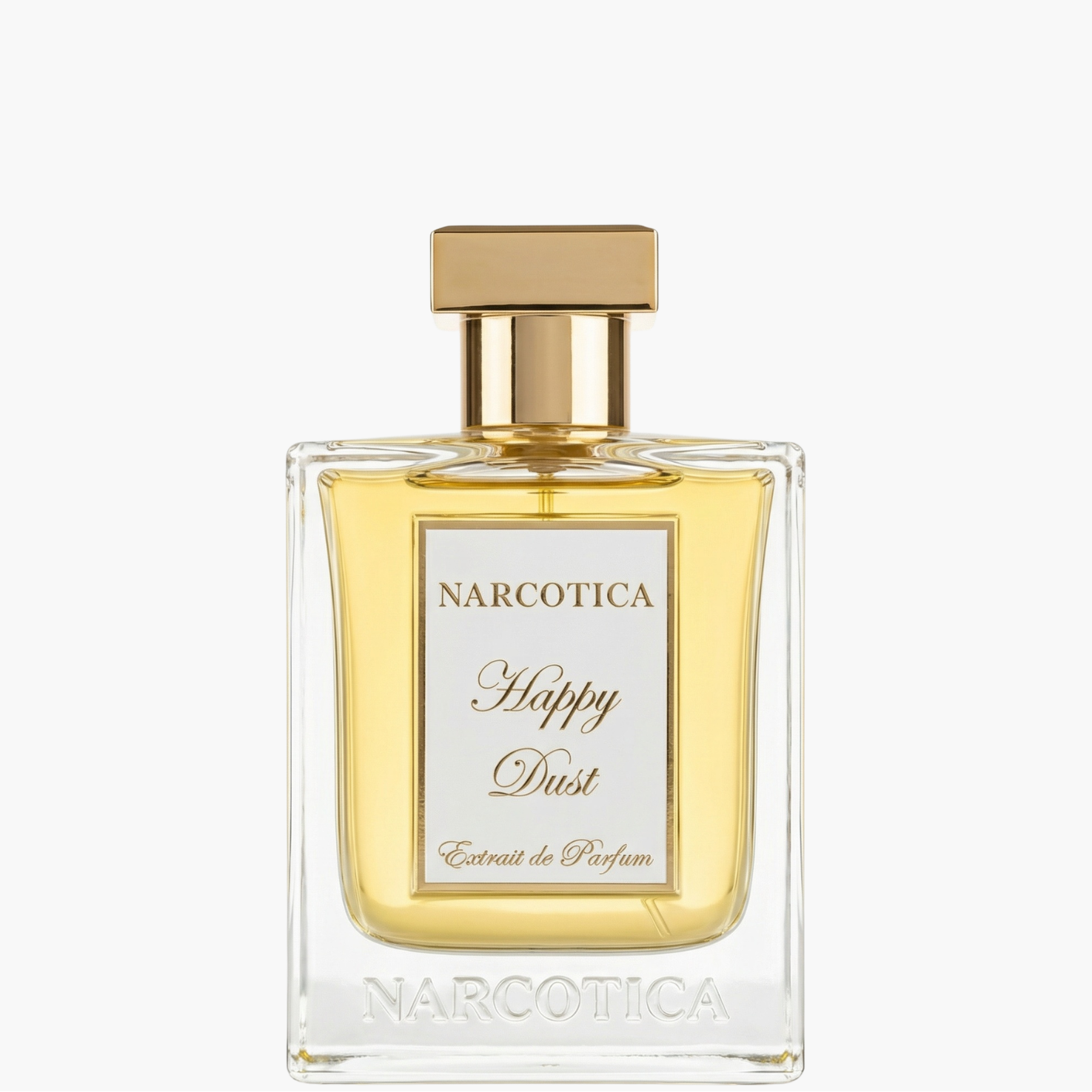 Narcotica Happy Dust Extrait