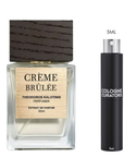 SAMPLE - Theodoros Kalotinis Creme Brulee Extrait