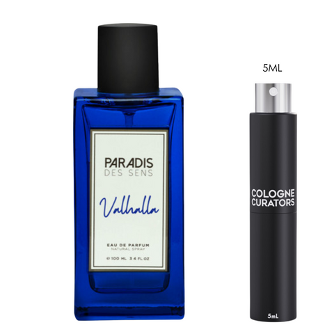 SAMPLE - Paradis Des Sens Valhalla EDP