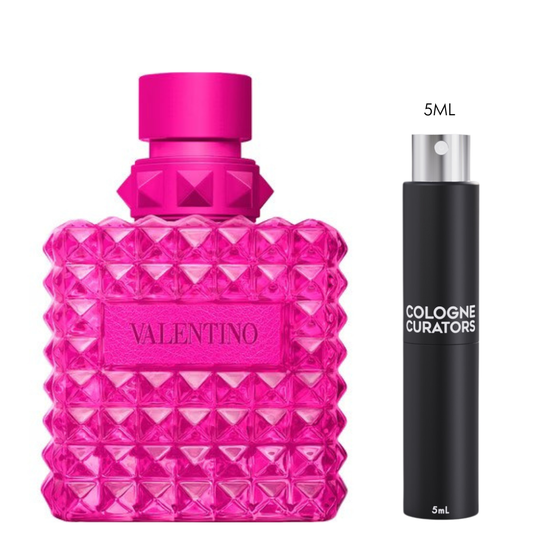 SAMPLE - Valentino Donna Born In Roma Pink PP EDP
