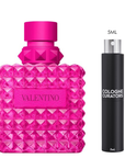 SAMPLE - Valentino Donna Born In Roma Pink PP EDP