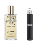 SAMPLE - I Mori Di Paestum Milk & Honey EDP