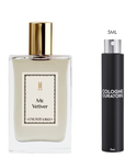 SAMPLE - Une Nuit Nomade Mr. Vetiver EDP