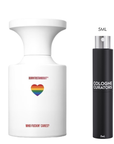 SAMPLE - Borntostandout Dirty Rainbow EDP