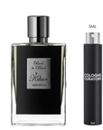 SAMPLE - Kilian Back to Black EDP