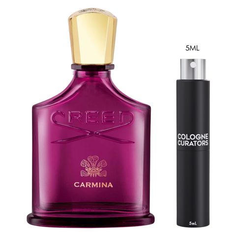 SAMPLE - Creed Carmina EDP