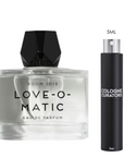 SAMPLE - Room 1015 Love-O-Matic EDP