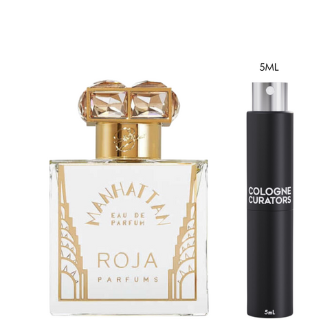 SAMPLE - Roja Parfums Manhattan EDP