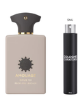 SAMPLE - Amouage Opus VII Reckless Leather EDP