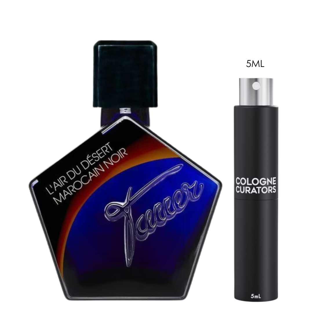 SAMPLE - Tauer Perfumes L'air Du Desert Marocain Noir Elixir