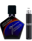 SAMPLE - Tauer Perfumes L'air Du Desert Marocain Noir Elixir