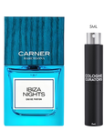 SAMPLE - Carner Barcelona Ibiza Nights EDP